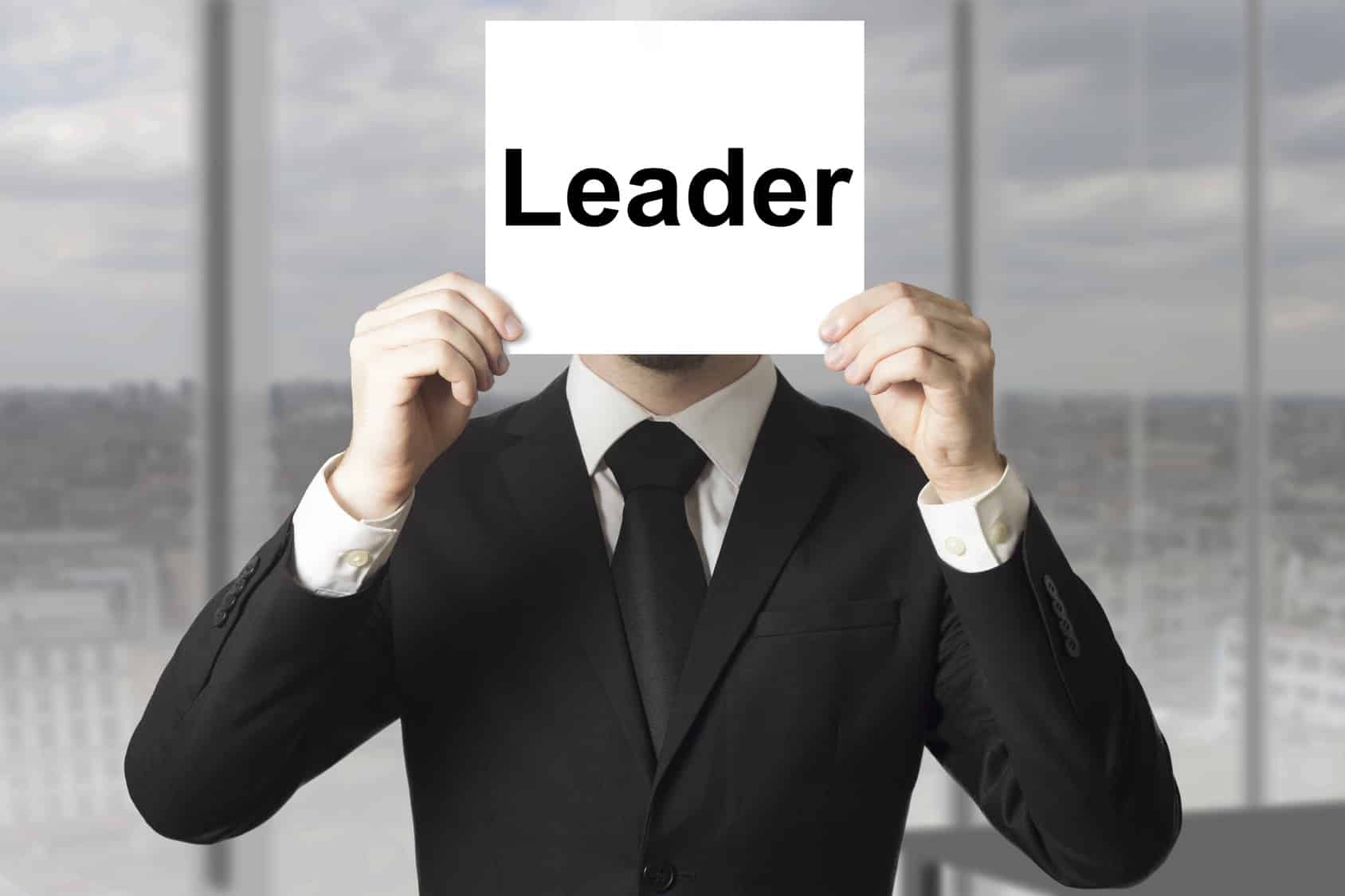 Le leadership ou 5 façons de faire