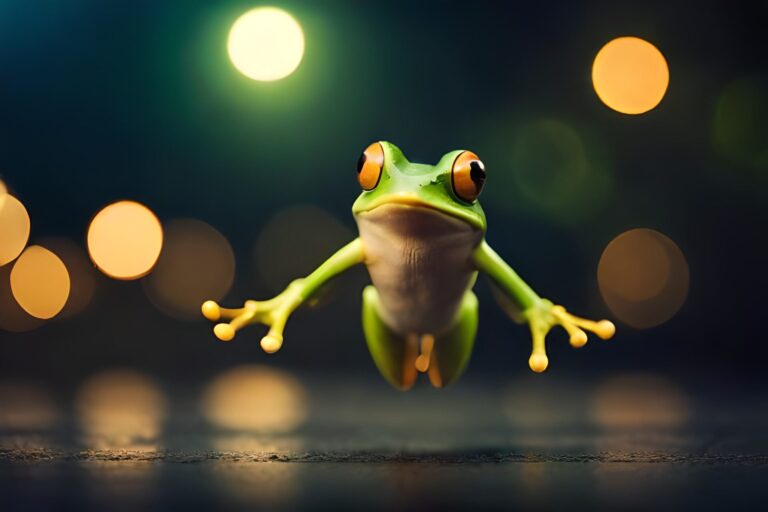 Entreprendre c’est compliqué adopte la méthode FROGS